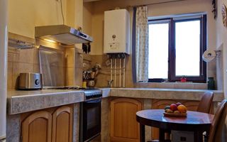 Apartament 2 camere, cu parcare inclusă – Florești, zona Panemar - Poză 4