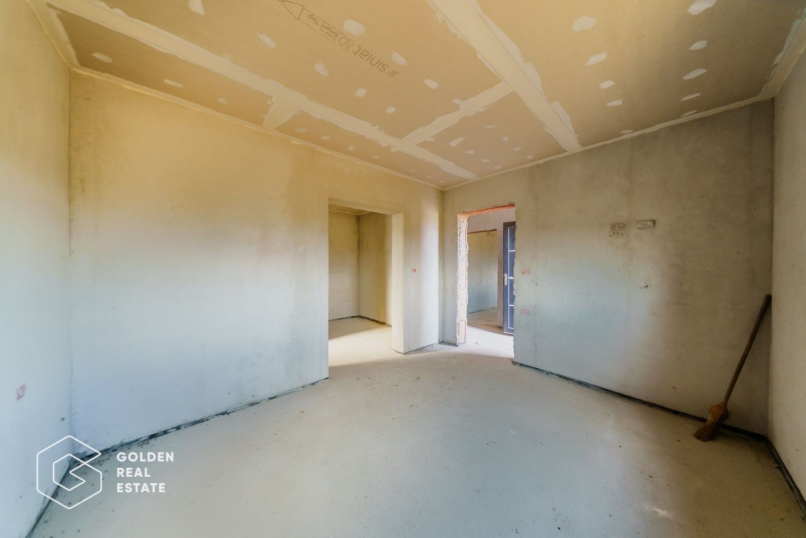 Casa noua pe un nivel, la gri, Mandruloc, comision 0% - Poză 14