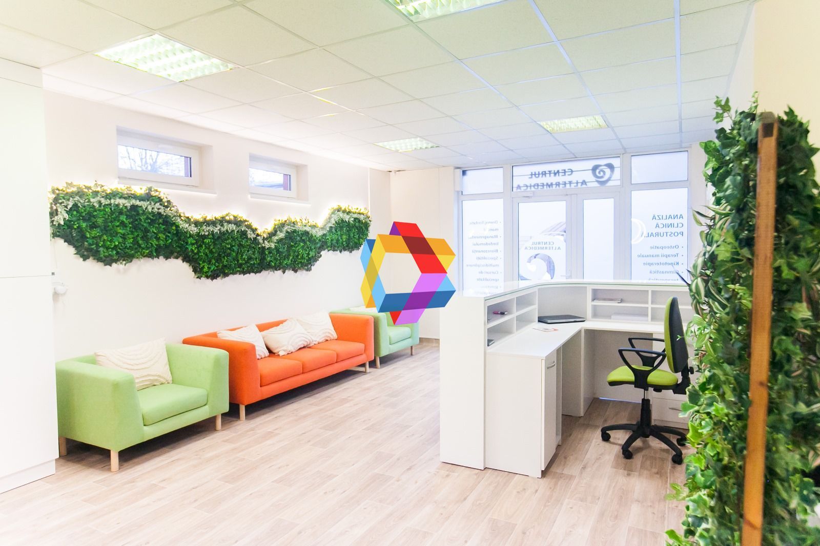 Oportunitate!!  Spatiu cu chirias in Brasov # plus-imo.ro - Poză 5