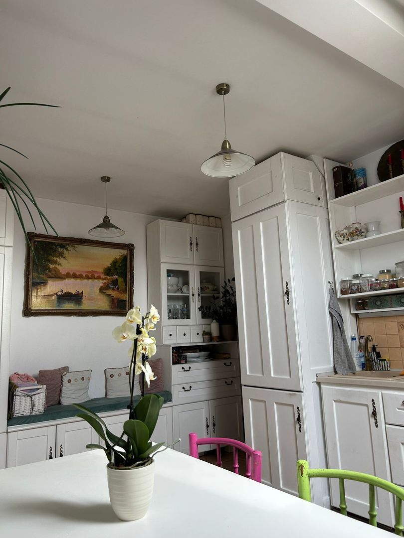 Apartament 2 Camere, Mansarda, 50mp, Mobilata, Sagului, Comision 0% - Poză 2