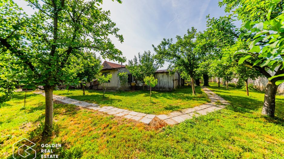 Casa in Nadlac, teren 812 mp - Poză 38