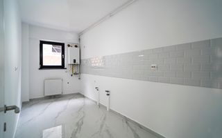 Militari-Pacii-Preciziei, 2 camere, 58.7 mp, Bloc Nou, Ideal Investitie - Poză 3