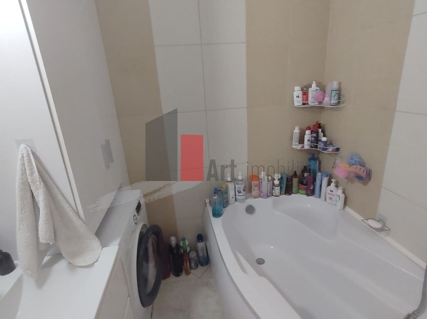 Vânzare apartament 2 camere metrou Apărătorii Patriei - Poză 13