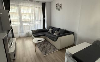 2 camere + TERASA MARE lift metrou la 5 minute - Poză 1