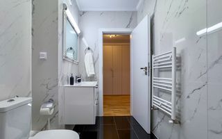 Apartament 1 camere, Parcare, zona Iulius Mall Park Lake - Poză 8