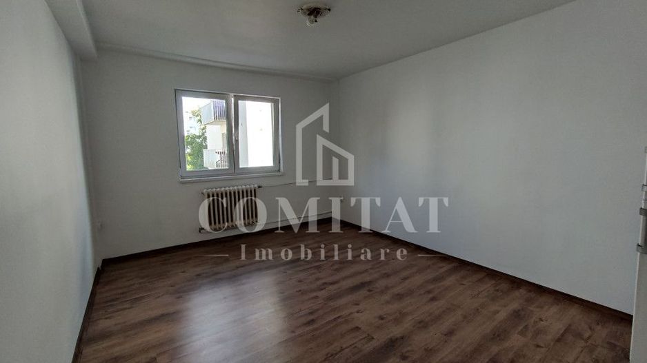 Garsoniera ideala pentru investitie | etaj 1 | Cartier Marasti - Poză 1