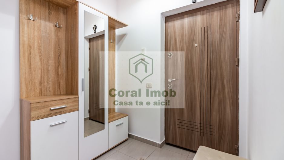 Ocazie de neratat! Apartament 3 camere cu parcare proprie se vinde  la - Poză 12