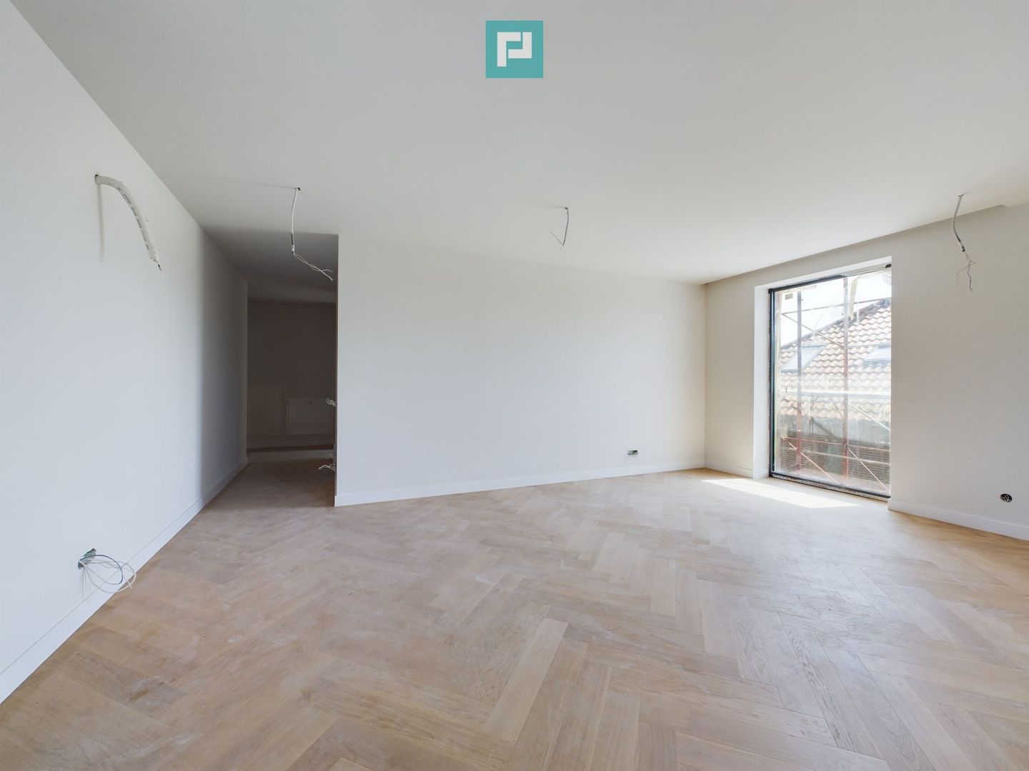 Apartament cu 3 camere la etajul 3 în Jolie Village - Poză 3