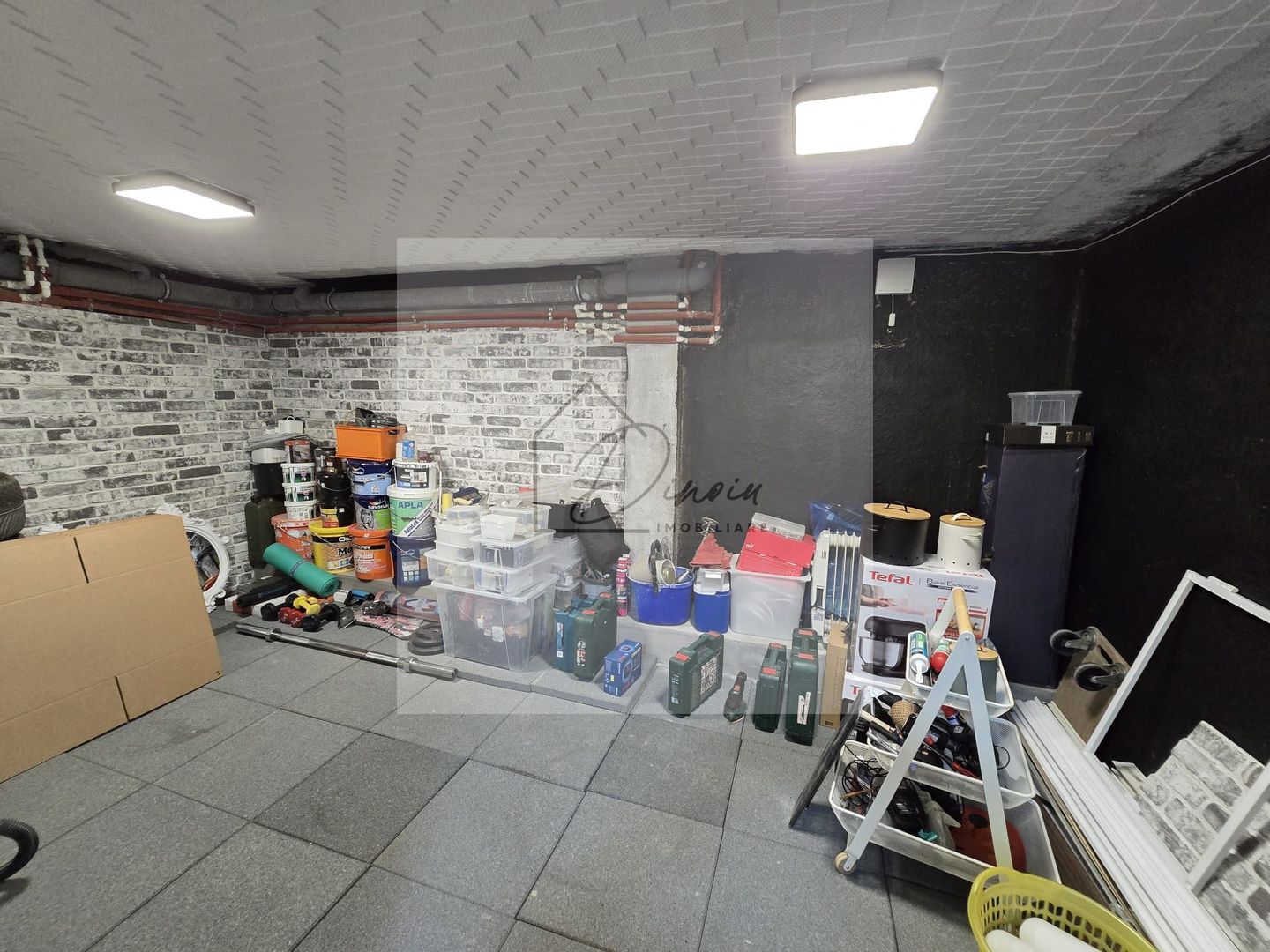 Vila 5 camere Aviatiei Baneasa Pipera I Cartier Henri Coanda I COM 0% - Poză 15