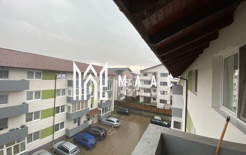 Apartament 2 camere | Etaj 3 | Balcon | 52 MP | Arhitectilor - Poză 11