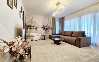 Apartament 3 camere de închiriat | Select Residence – Vitan - Poză 1