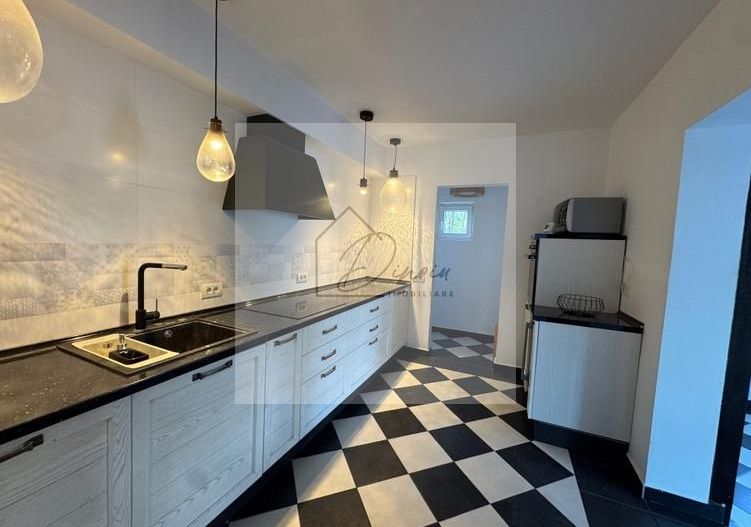 Vila moderna si luminoasa Pipera - Drumul Potcoavei I renovata 2020 - Poză 6