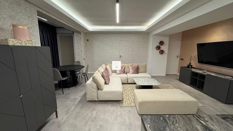 Apartament modern de 3 camere + 2 băi – Erou Iancu Nicolae - Poză 16