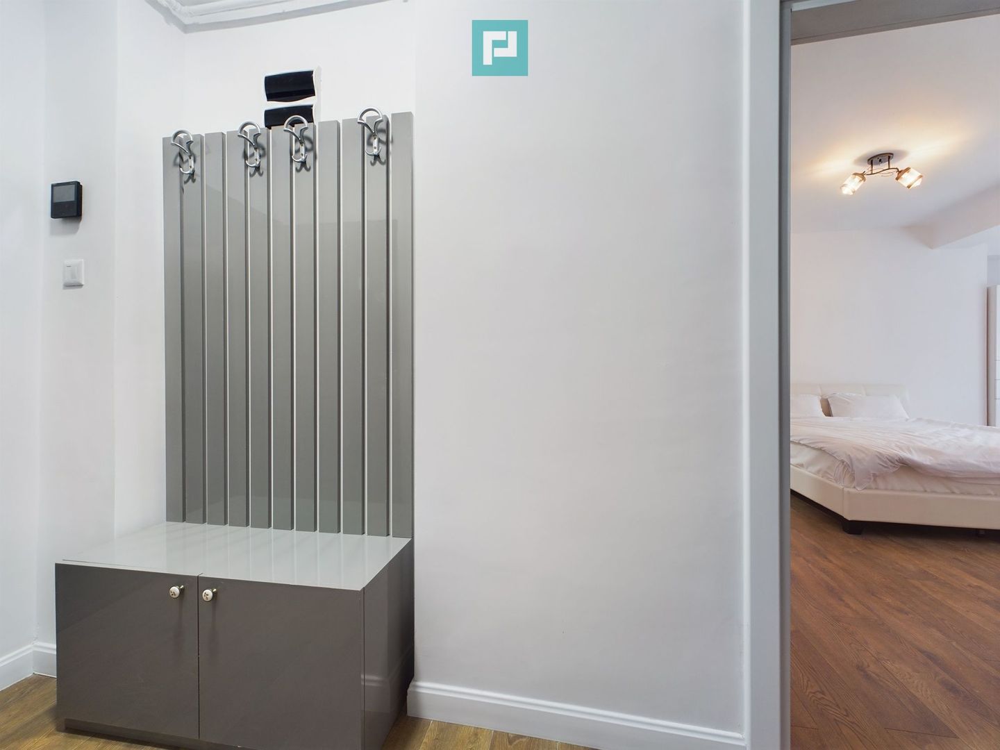 Apartament cu 3 camere Medicover Piata Victoriei - Poză 14