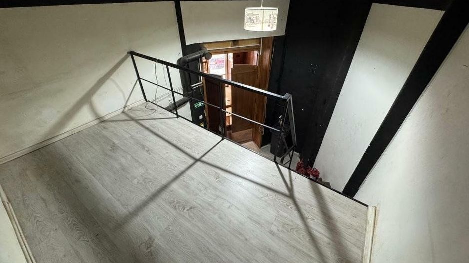 Spațiu Comercial de Închiriat – Stradal | Zona Unirii – Bd. Coposu | 30 mp - Poză 8