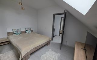 Apartament 2 dormitoare - complet mobilat - Poză 8