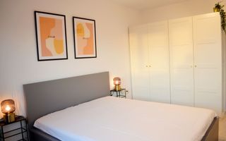 Apartament 2 camere in zona Baneasa plus loc de parcare inclus - Poză 2