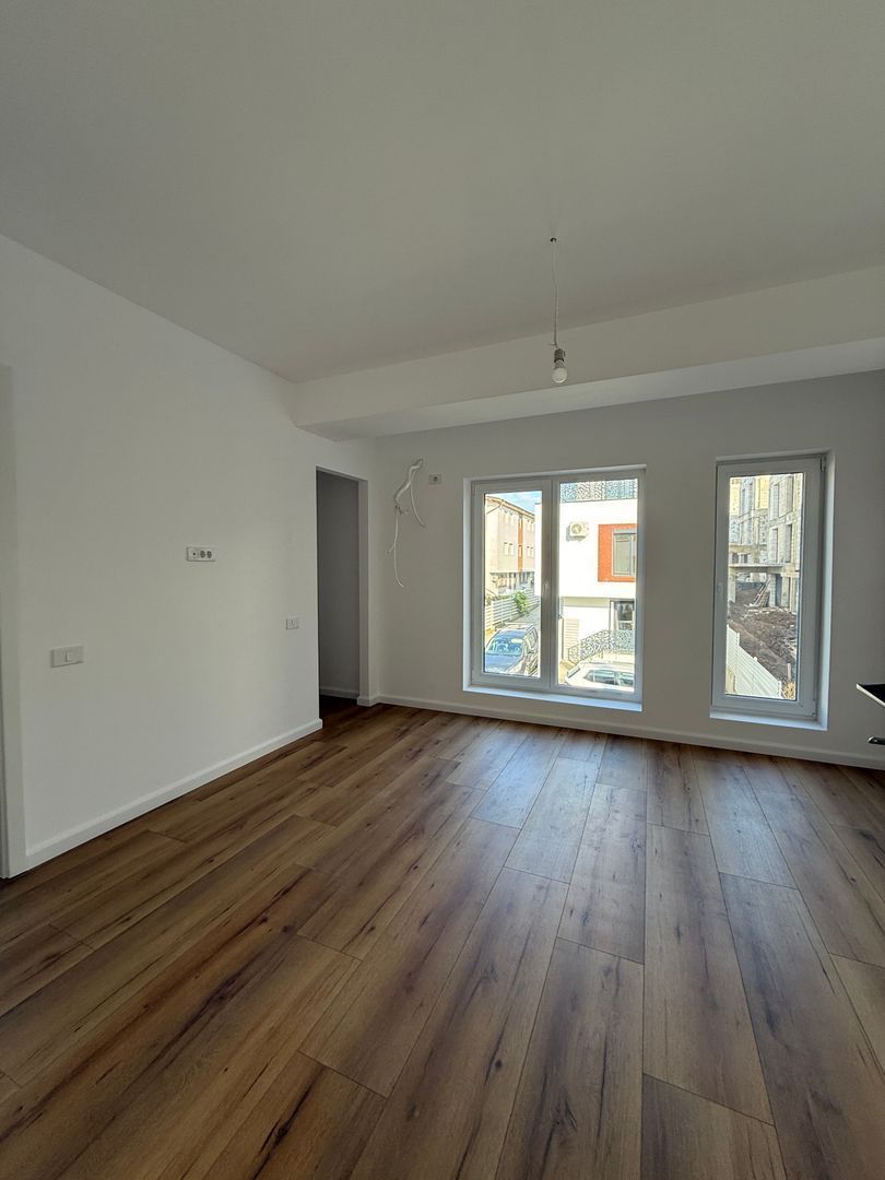 AP. 2CAM TIP STUDIO - BLOC P+3 / PROIECT PREMIUM-IDEAL INVESTITIE! - Poză 7