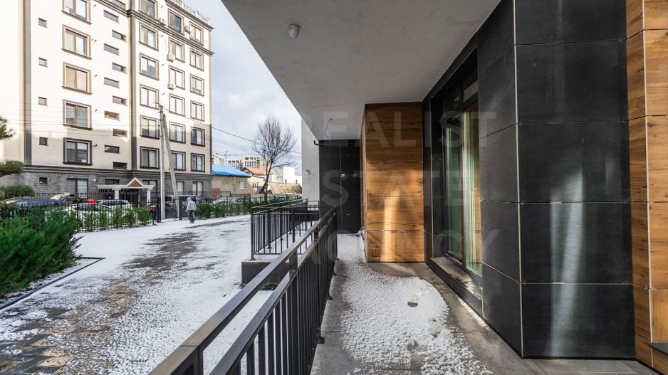 Vânzare, apartament, 3 camere, strada Circului, Râșcani - Poză 4