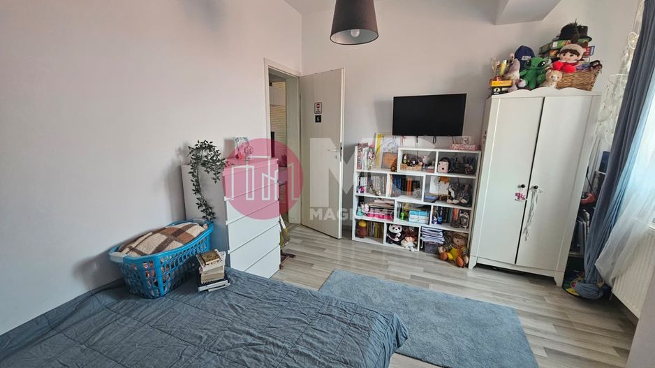 Apartament modern de vanzare 3 camere Popesti-Leordeni - Poză 7