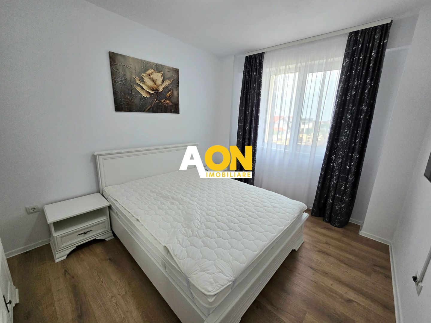 Apartament cu 3 Camere, Bloc Nou, Etaj 1, Zona Arex - Poză 3