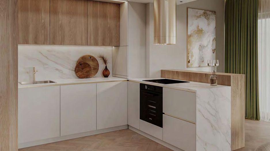 APARTAMENT 3 CAMERE PREMIUM | UNIRII | BLOC NOU | GRADINA PROPIE - Poză 3