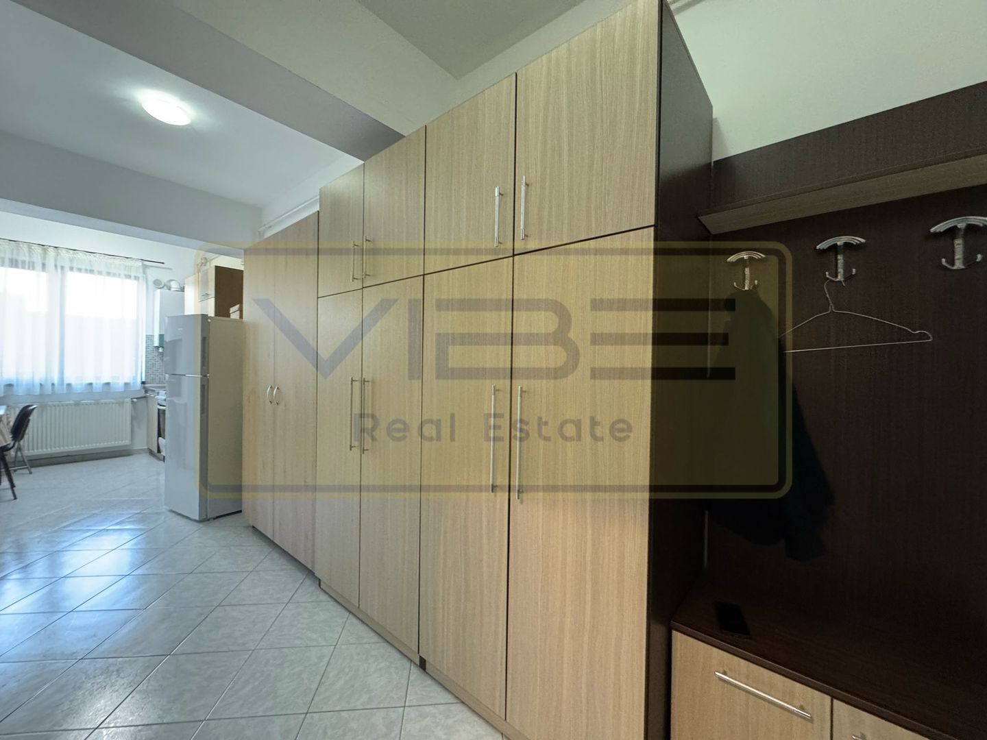 Apartament 1 camera Lazar Residence-Centru Palas Mall - Poză 2