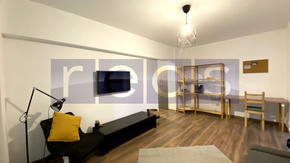 DE VANZARE APARTAMENT 2 CAMERE | RENOVAT | ETAJ 2/8 | PANDURI - Poză 4