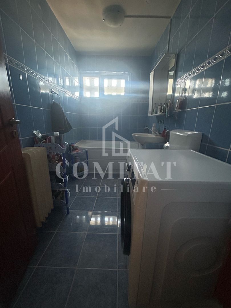 Apartament de 3 camere cartier Manastur - Poză 7