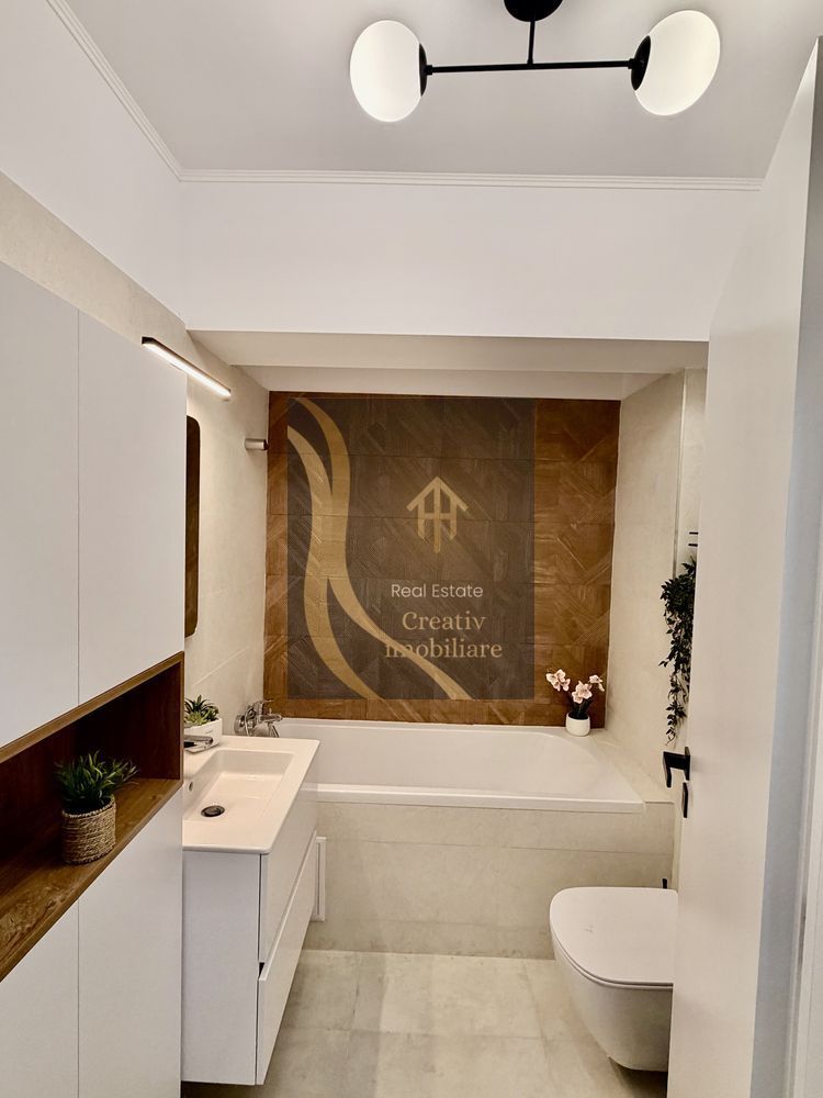 Studio Premium Smart Lujerului prima închiriere - Poză 5
