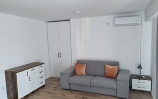 Apartament 1 cameră, mobilat, în complexul Freya Home Iași – Bloc 2026 - Poză 2