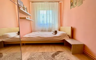 Apartament 2 camere | Decomandat | Loc de parcare - Poză 12