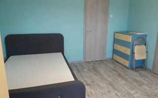 Apartament 1 cameră, 34 mp, decomandat, cu balcon, lângă Lidl Tătărași, Iași - Poză 3