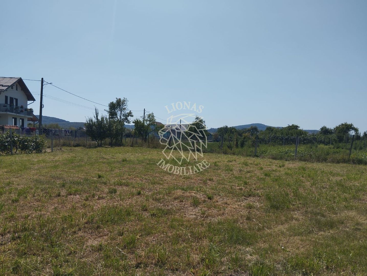 Casa 110 mp 7 incaperi-teren 3850 mp-anexa-Dorolea, 15 km de Bistrita - Poză 2