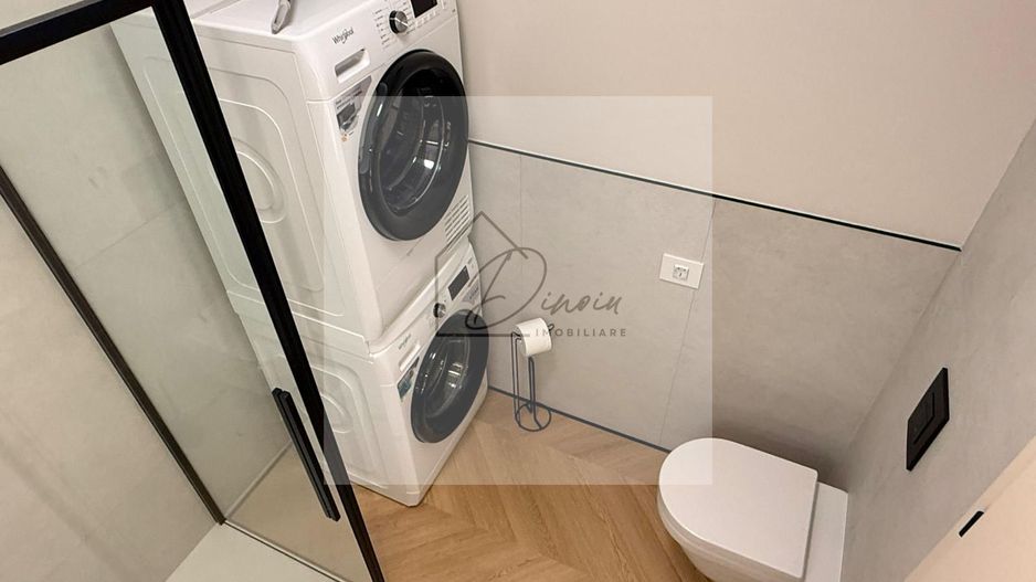 COM 0% I 3 camere + curte proprie I Catted Family Pipera I Rond OMV - Poză 10