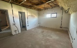 Casă 6 camere cu teren 467 mp – Samurcași (lângă Buftea, viitor nod A0) - Poză 24