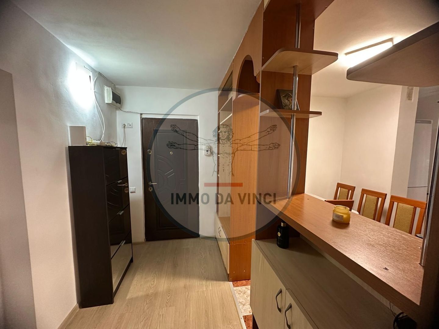 Apartament 2 camere decomandat Intre Lacuri - Poză 6