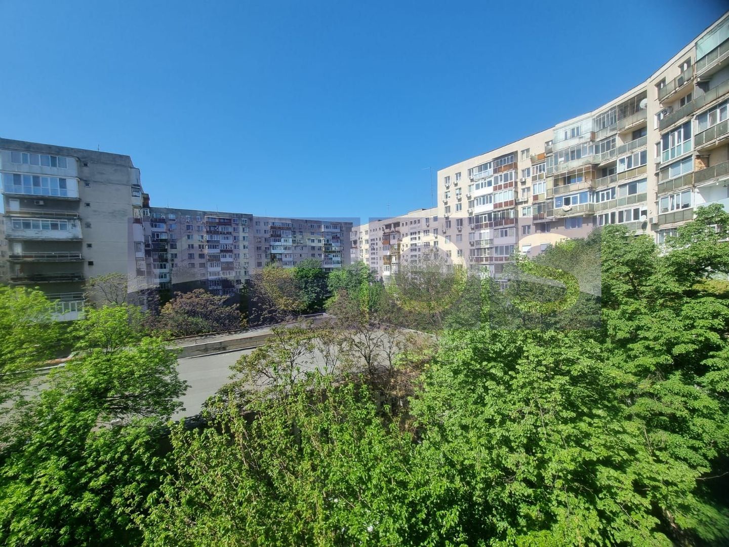 VANZARE 2 CAMERE DECOMANDAT - TINERETULUI- TIMPURI NOI - Poză 22