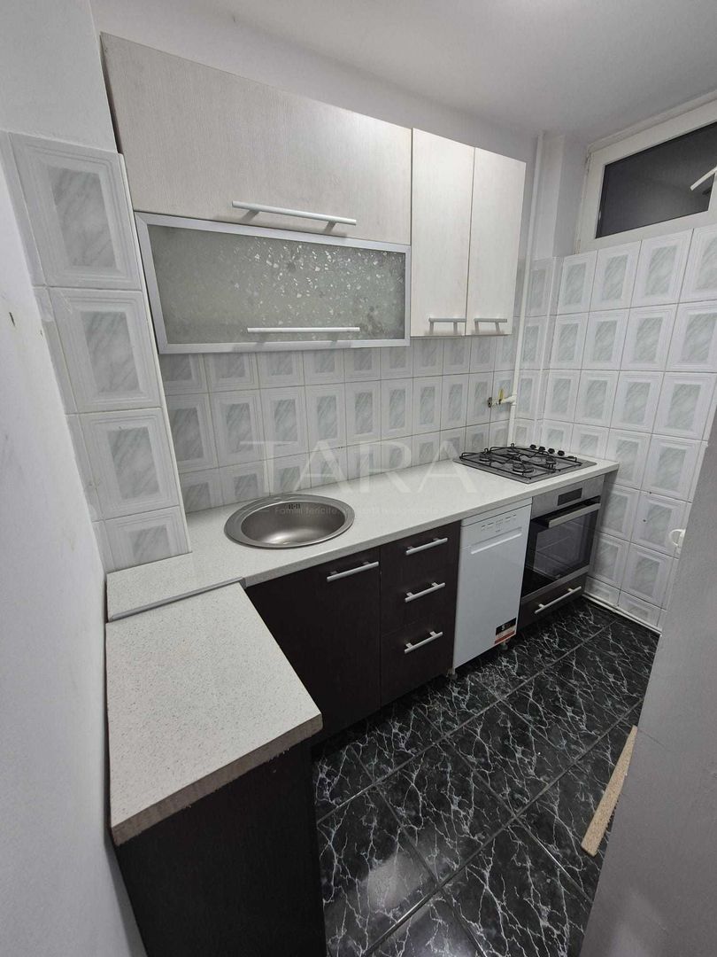 Garsonieră 28 mp + balcon – Gheorgheni, zona Iulius Mall - Poză 4