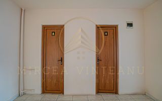 Hotel de vanzare in Ovidiu - Pozitie unica,  Potential nelimitat - Poză 34