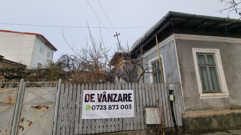 Casa cu 3 camere, teren 288 mp, metrou Eroii Revolutiei - Poză 4