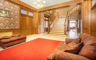 Casa individuala | 9 Camere | 3250 mp |  Mobilat LUX - Poză 6