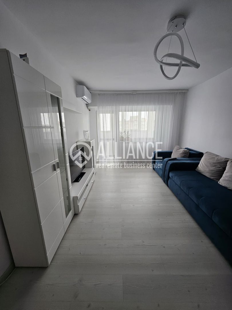 GARA (cod04)-Apartament 3 camere mobilat utilat - Poză 3