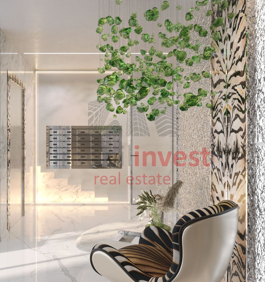 Elyssia Residence - Poză 8