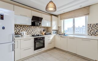 Vânzare, apartament, 4 camere, bd. Moscovei, Rîșcani - Poză 1