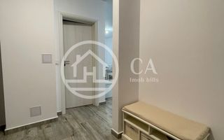 Apartament cu 1  camere de vânzare în zona Victoria Residence, Oradea - Poză 8