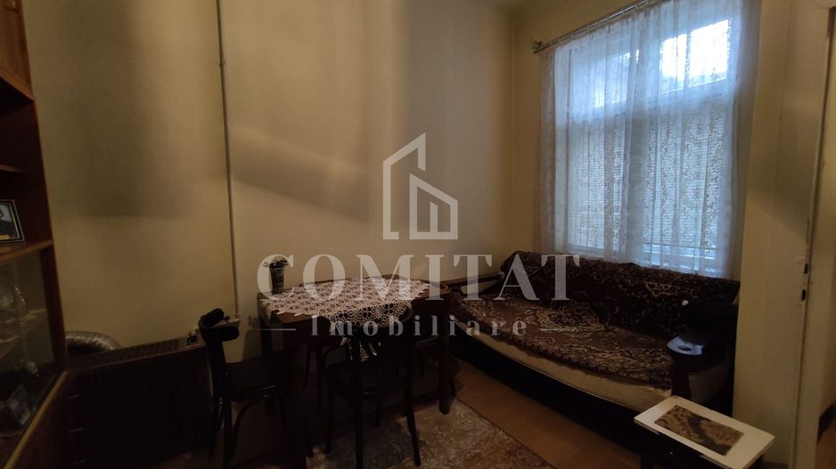 Apartament de vânzare | 2 camere | Facultatea de Litere - Poză 2