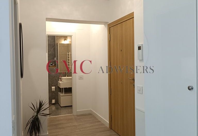 Apartament 2 camere Herastrau - Poză 5