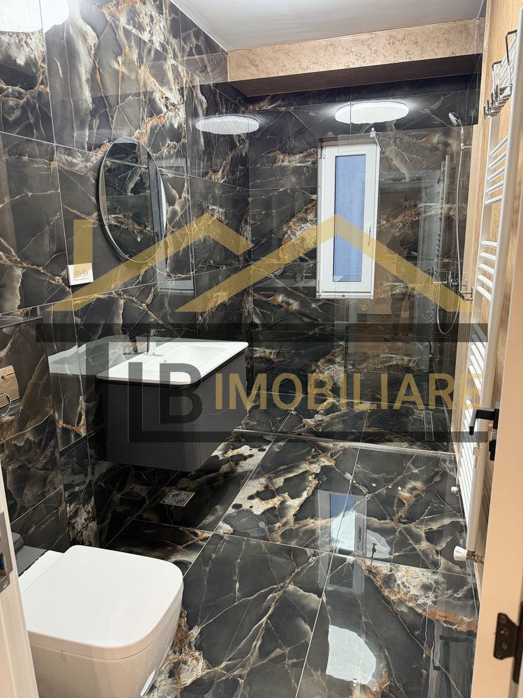 Apartament de 2 camere, 58 mp, parcare, Zona Unirii Park Luxury - Poză 6