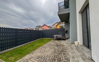 Duplex modern - Zona Aerisita - Cartierul Europa - Poză 7